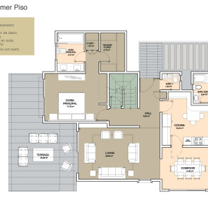 190m2primer-piso